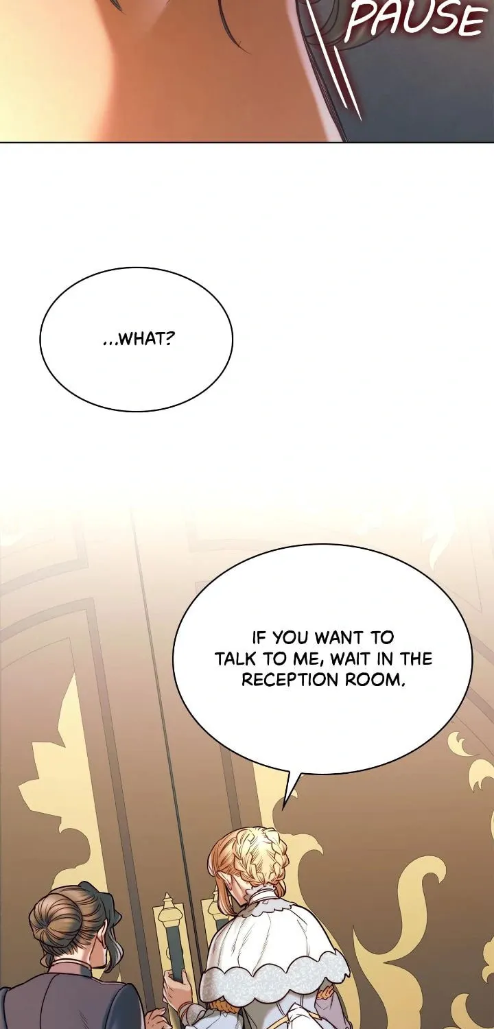 If You Wish to Have Me Chapter 12 page 30 - 
