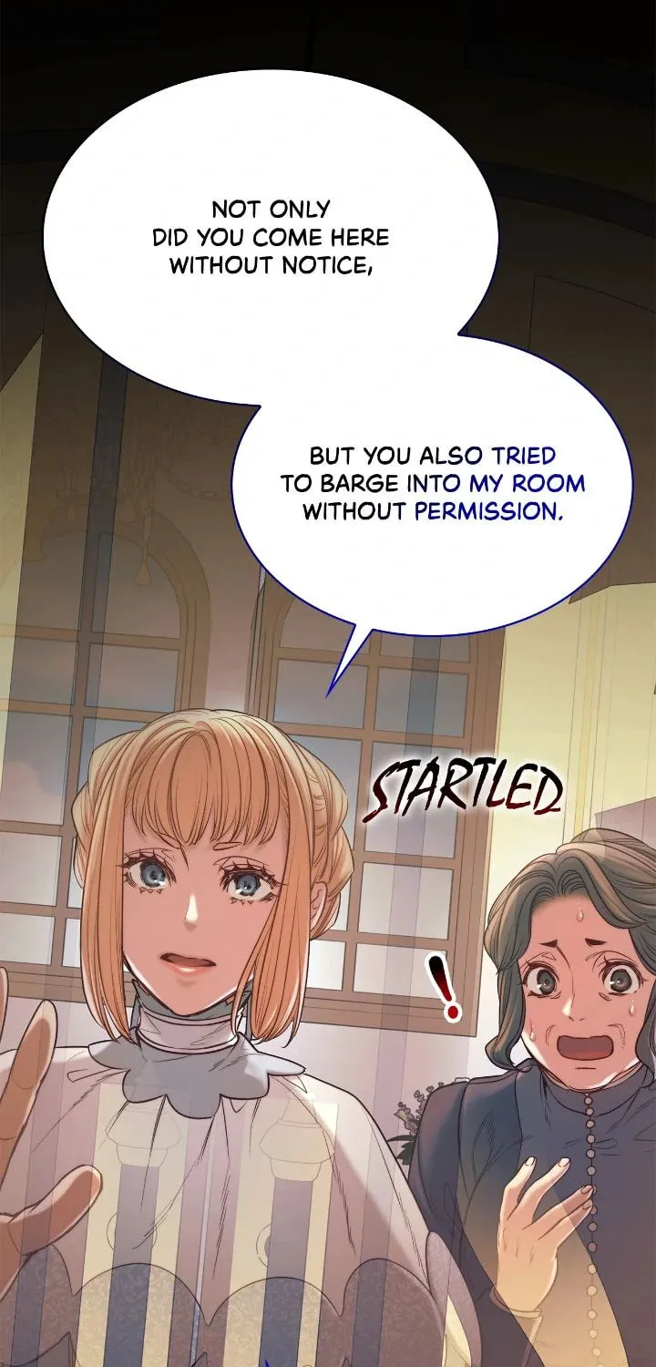 If You Wish to Have Me Chapter 12 page 32 - 