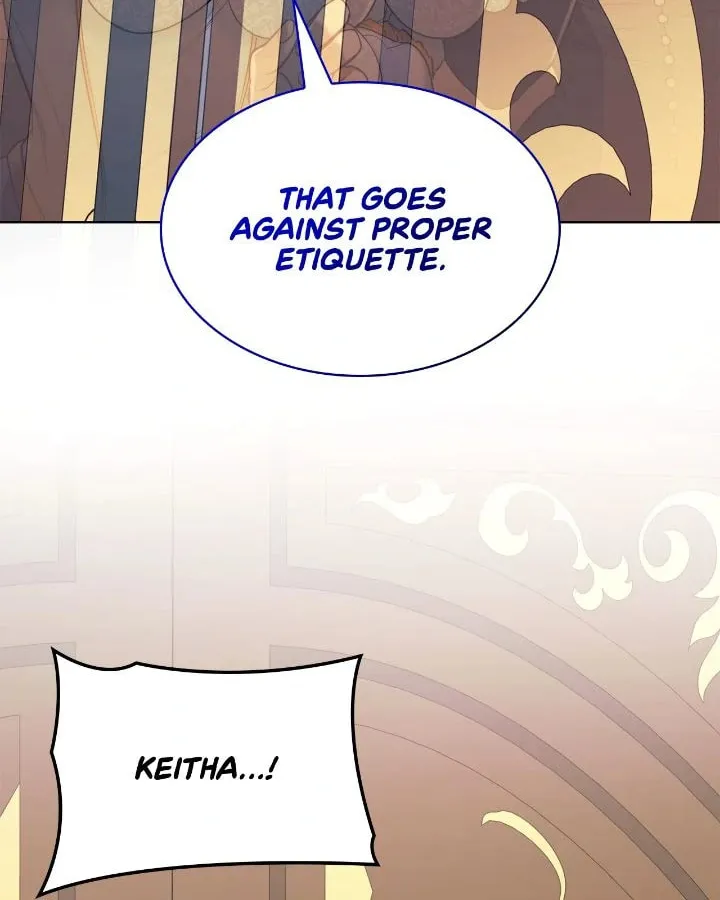 If You Wish to Have Me Chapter 12 page 33 - 