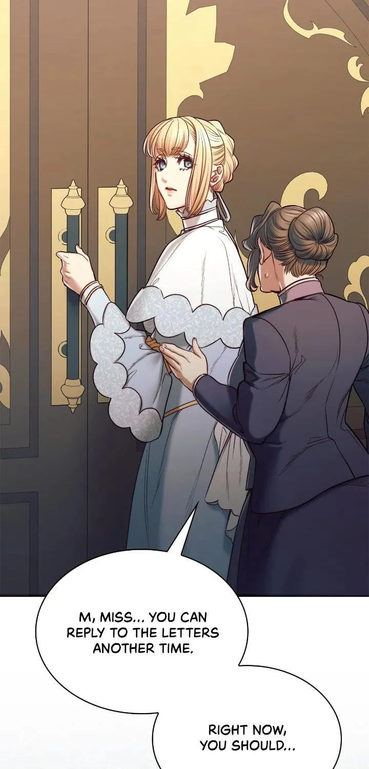 If You Wish to Have Me Chapter 12 page 34 - 