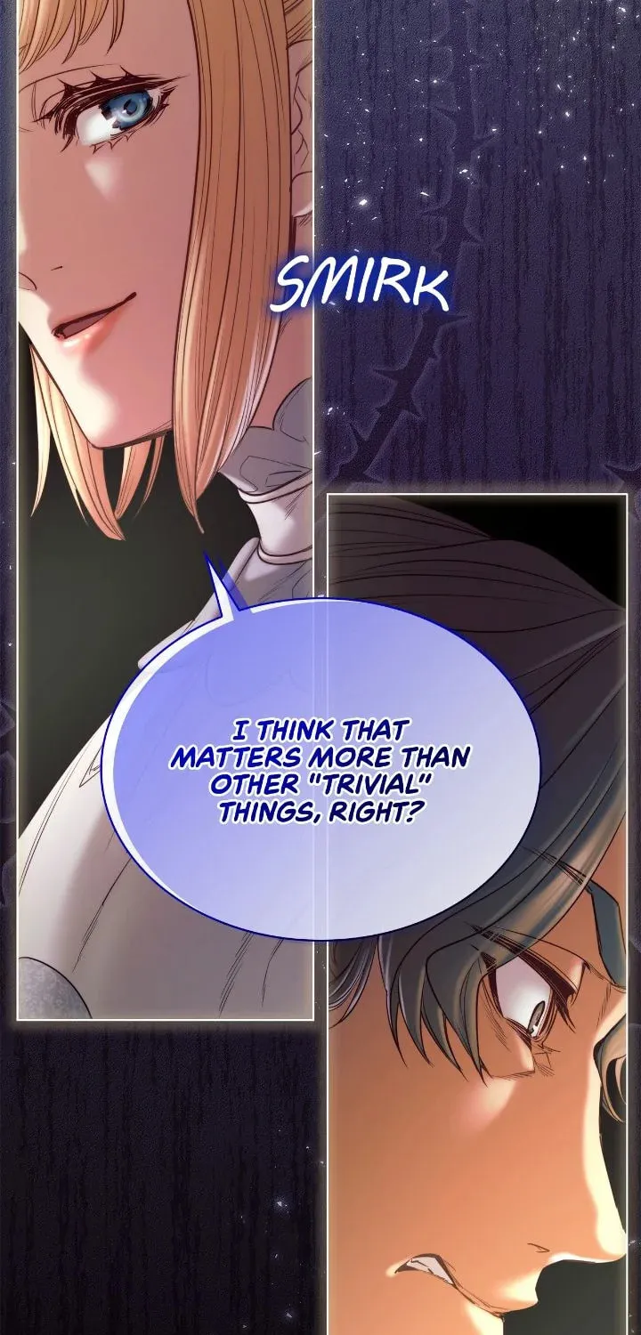 If You Wish to Have Me Chapter 12 page 36 - 