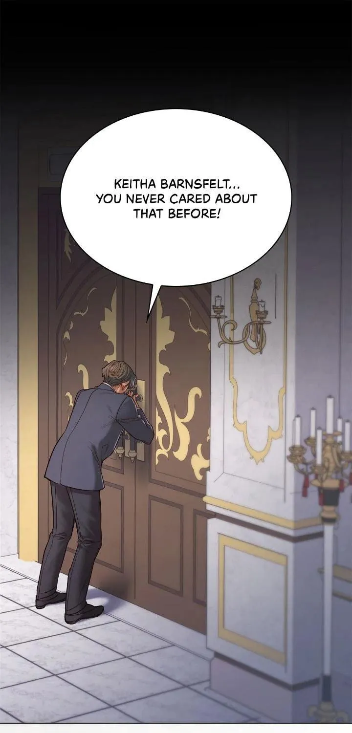 If You Wish to Have Me Chapter 12 page 38 - 