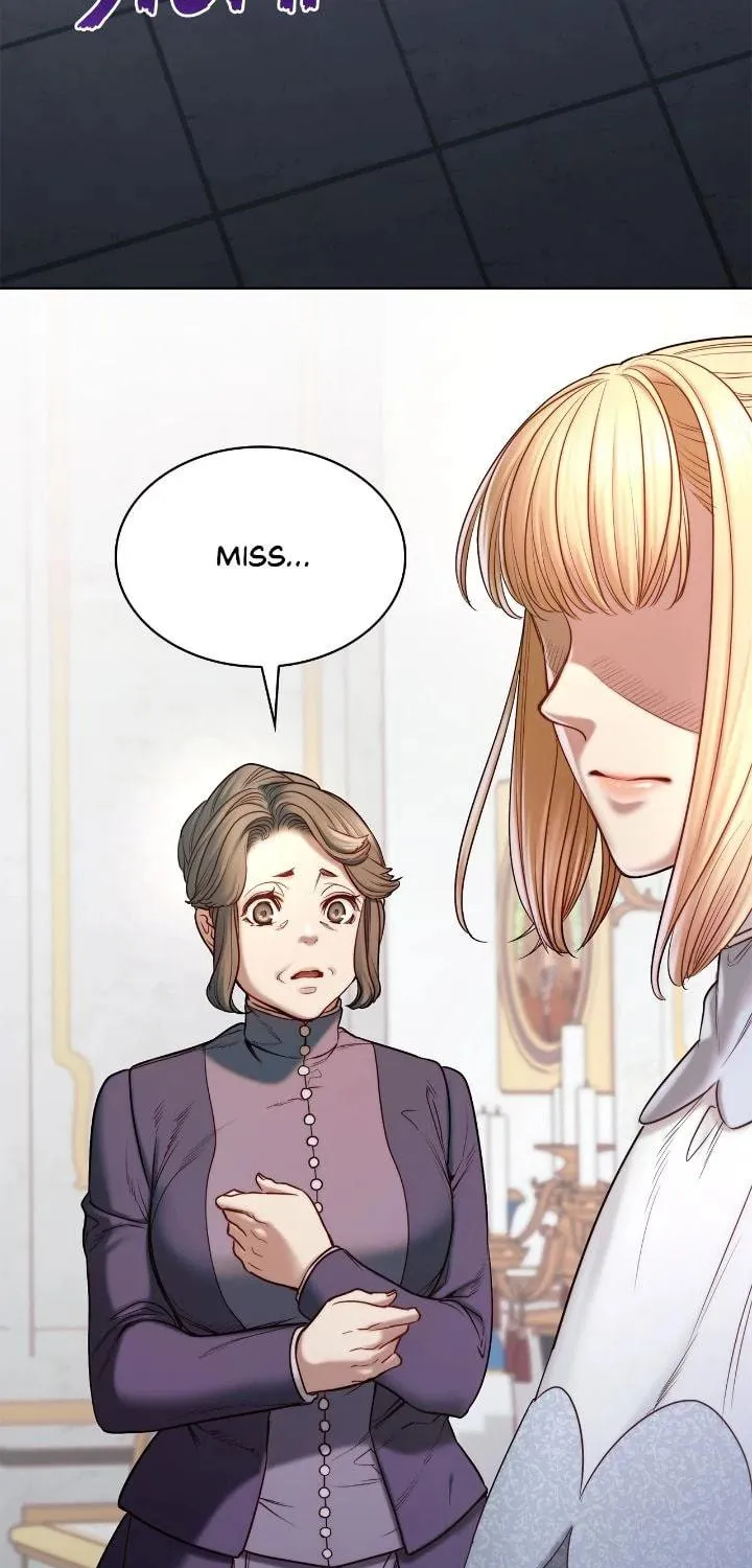 If You Wish to Have Me Chapter 12 page 48 - 