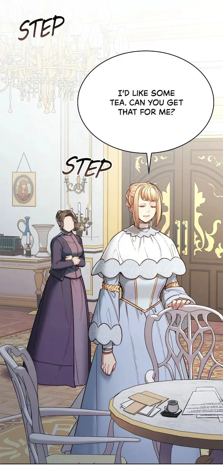 If You Wish to Have Me Chapter 12 page 50 - 