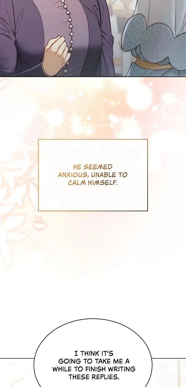 If You Wish to Have Me Chapter 12 page 52 - 