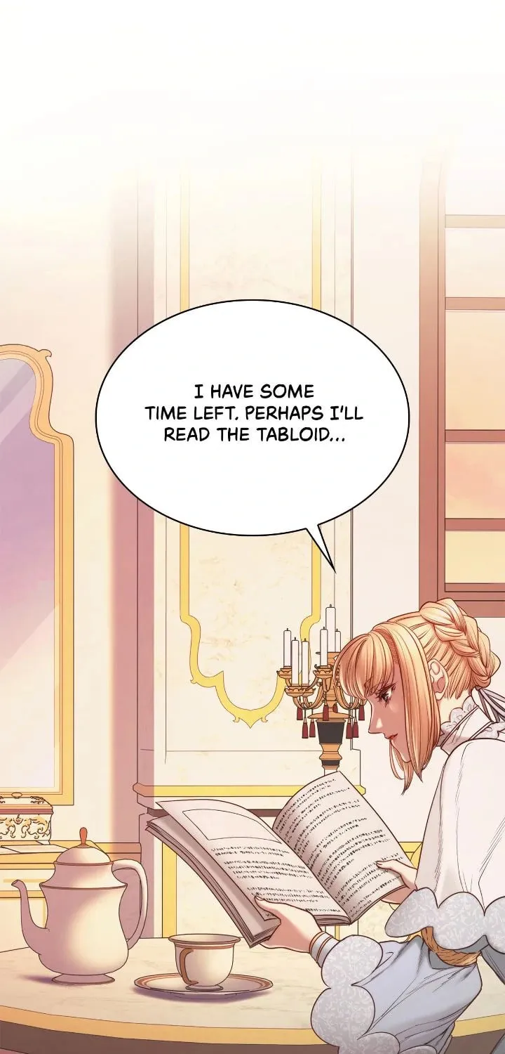 If You Wish to Have Me Chapter 12 page 56 - 