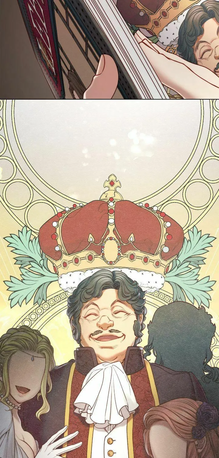 If You Wish to Have Me Chapter 12 page 58 - 