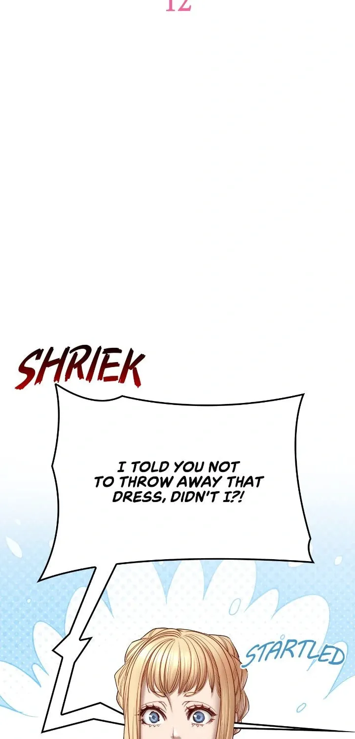 If You Wish to Have Me Chapter 12 page 7 - 