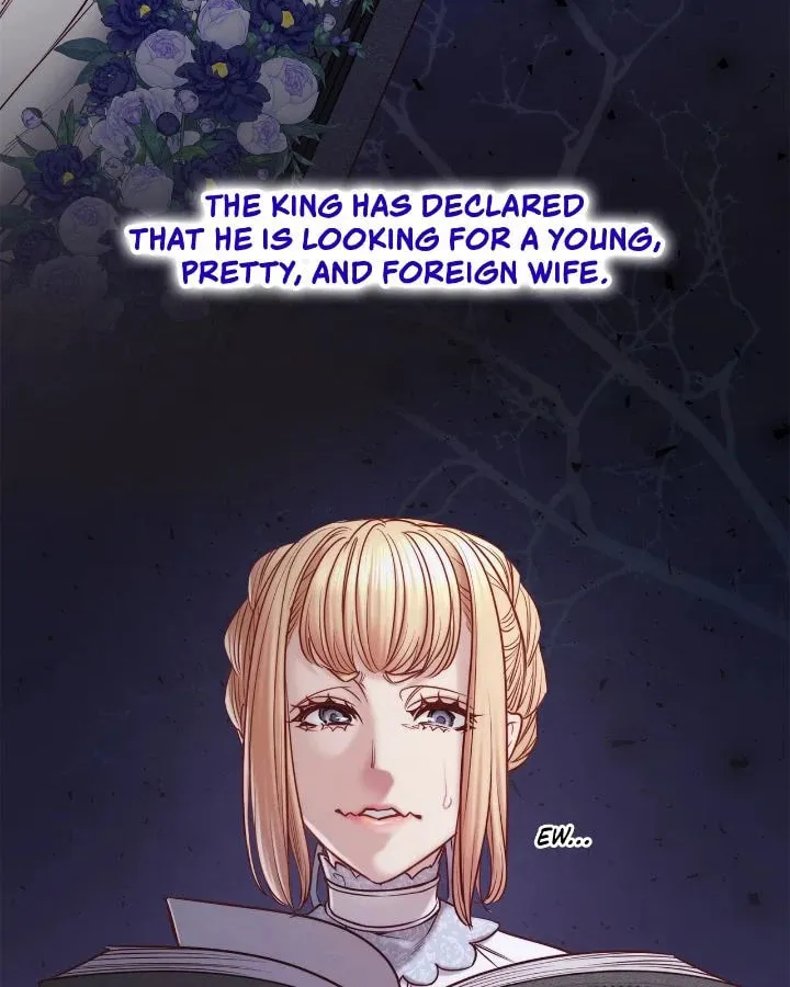 If You Wish to Have Me Chapter 12 page 61 - 