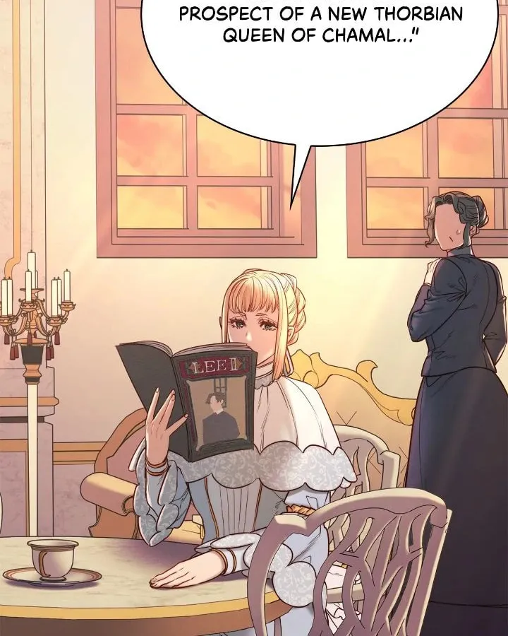 If You Wish to Have Me Chapter 12 page 63 - 
