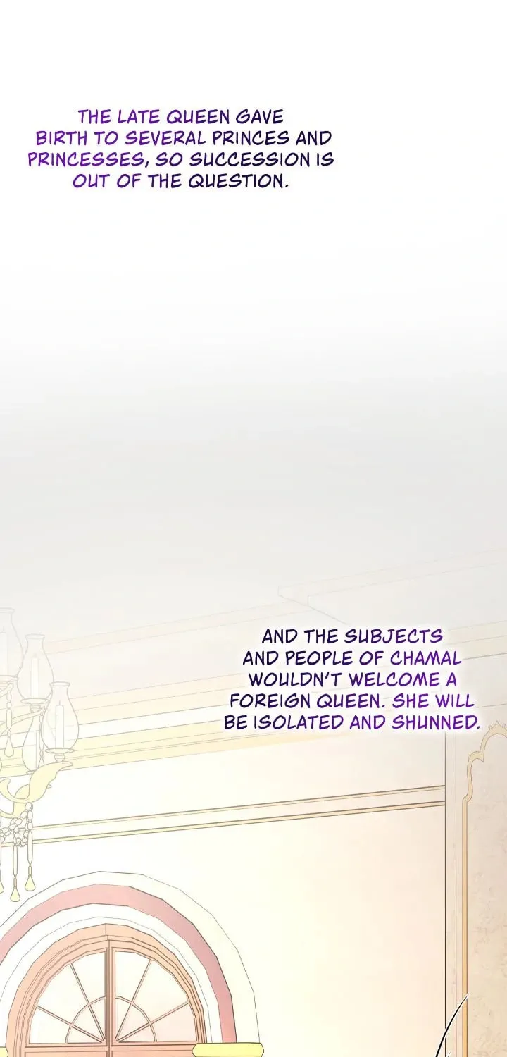 If You Wish to Have Me Chapter 12 page 66 - 