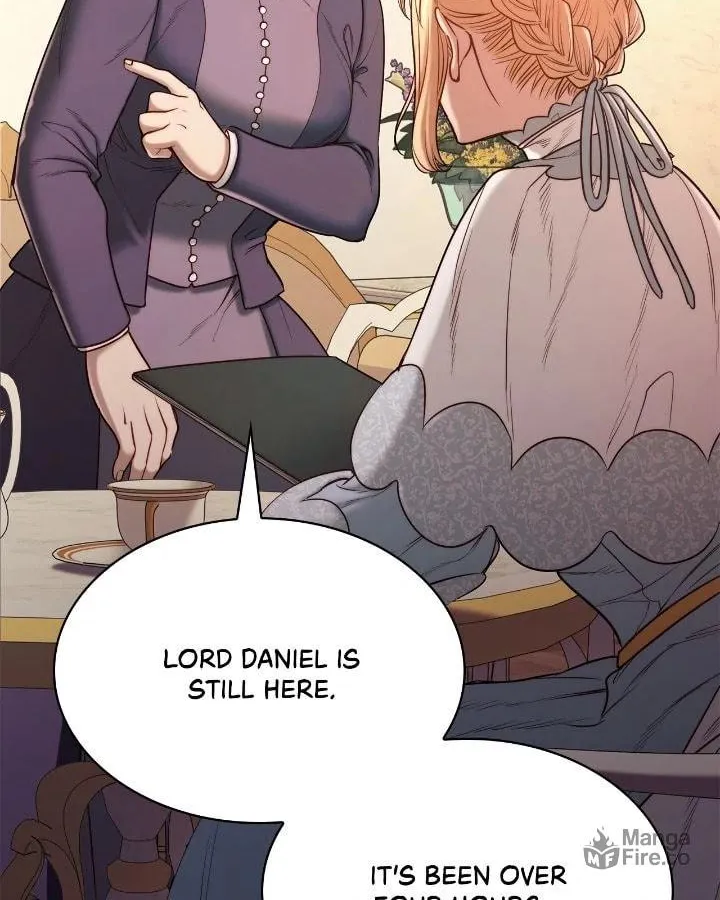 If You Wish to Have Me Chapter 12 page 69 - 