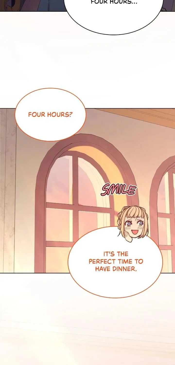 If You Wish to Have Me Chapter 12 page 70 - 