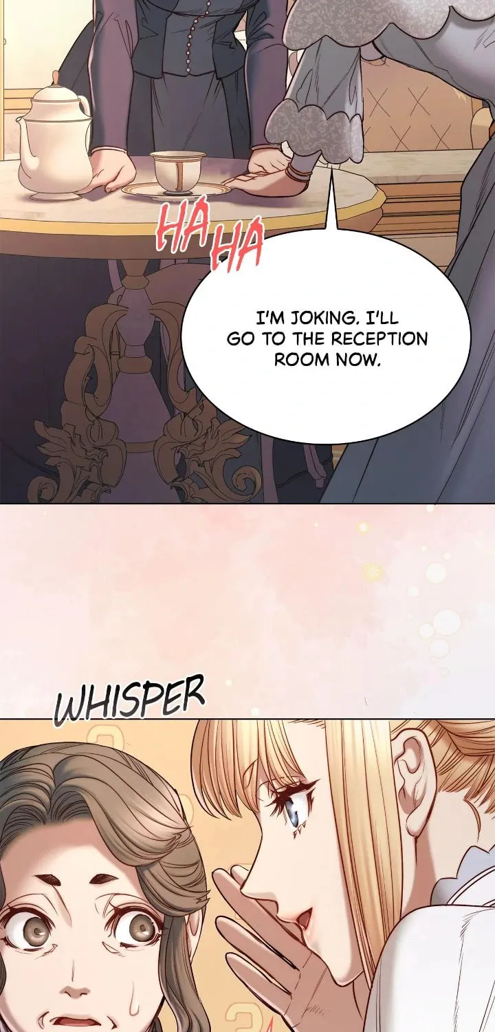 If You Wish to Have Me Chapter 12 page 72 - 