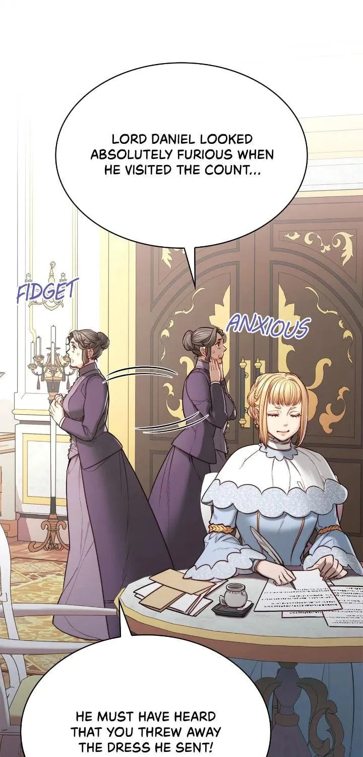 If You Wish to Have Me Chapter 12 page 9 - 