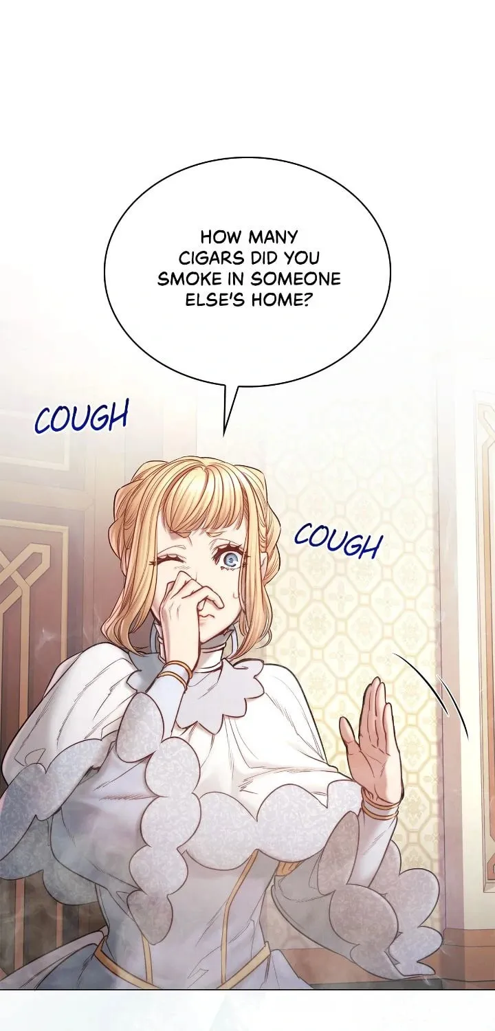 If You Wish to Have Me Chapter 12 page 84 - 