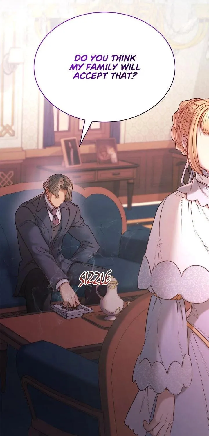 If You Wish to Have Me Chapter 12 page 88 - 