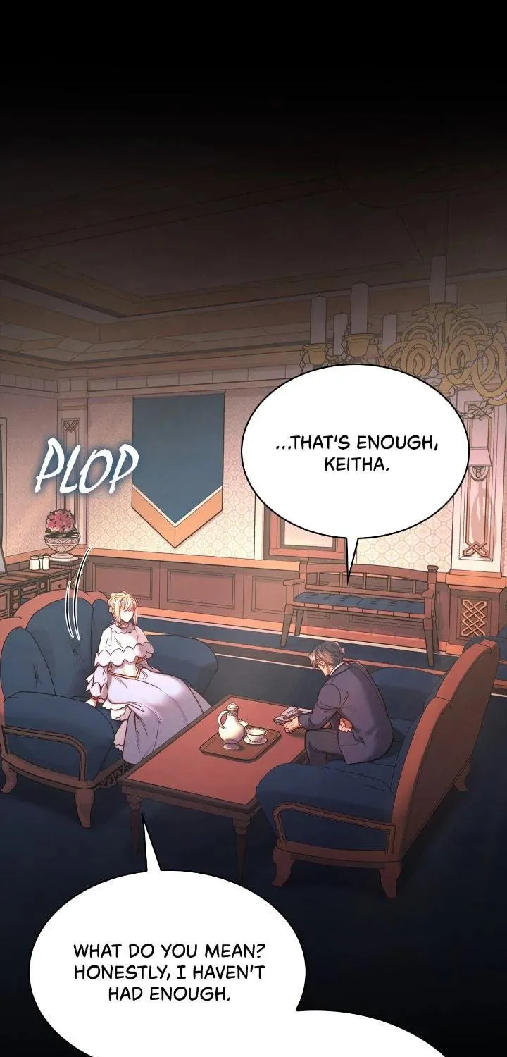 If You Wish to Have Me Chapter 12 page 93 - 