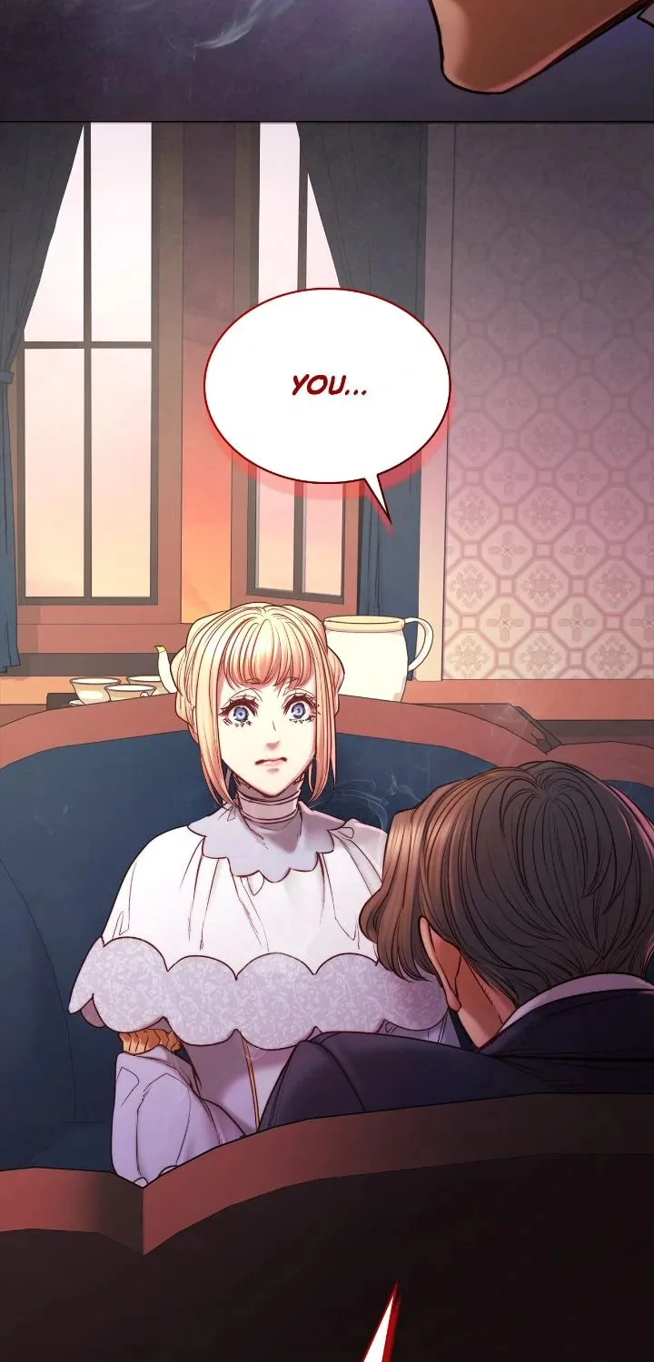 If You Wish to Have Me Chapter 12 page 95 - 