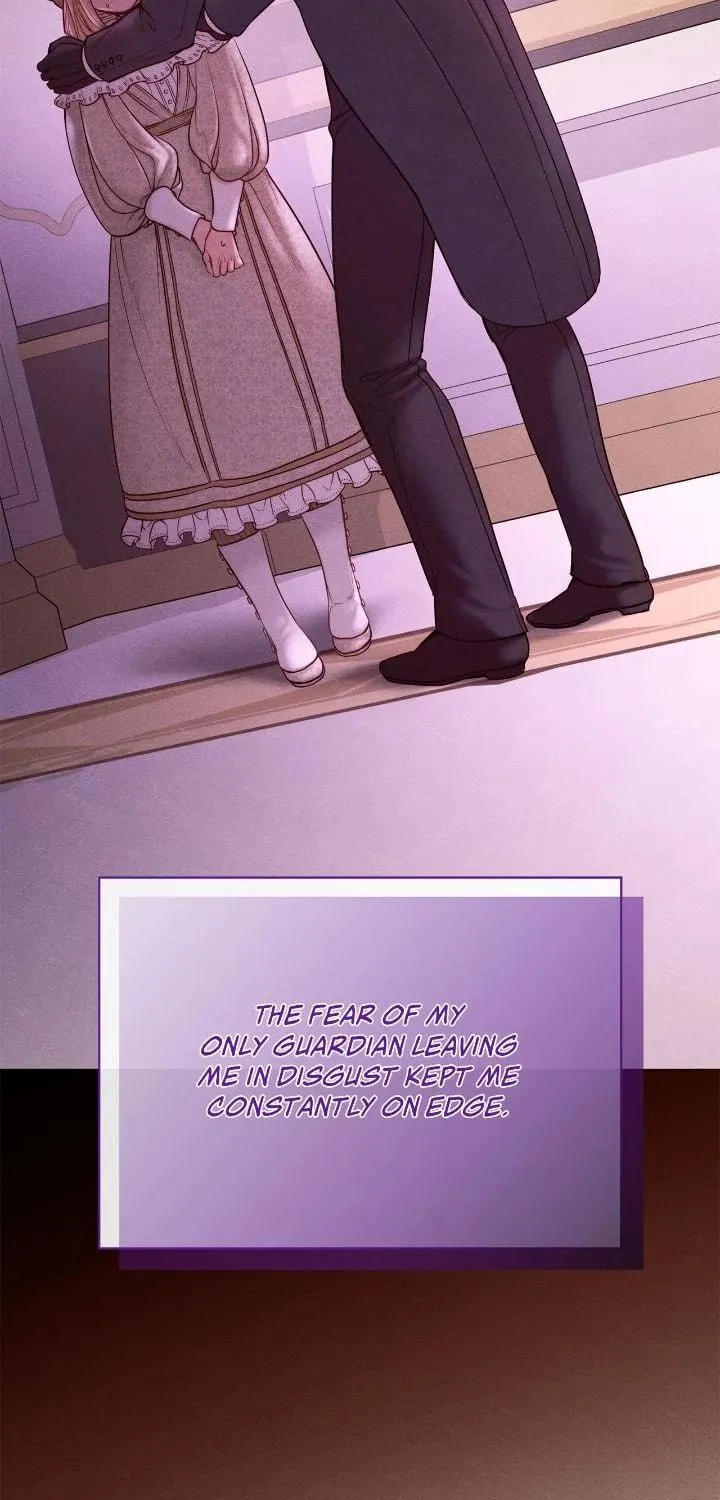 If You Wish to Have Me Chapter 13 page 11 - 