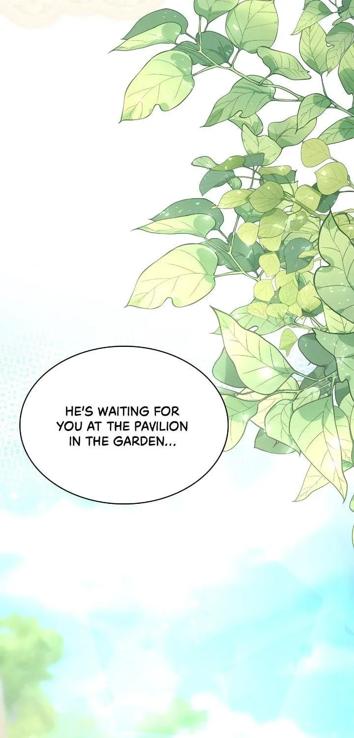 If You Wish to Have Me Chapter 13 page 110 - 