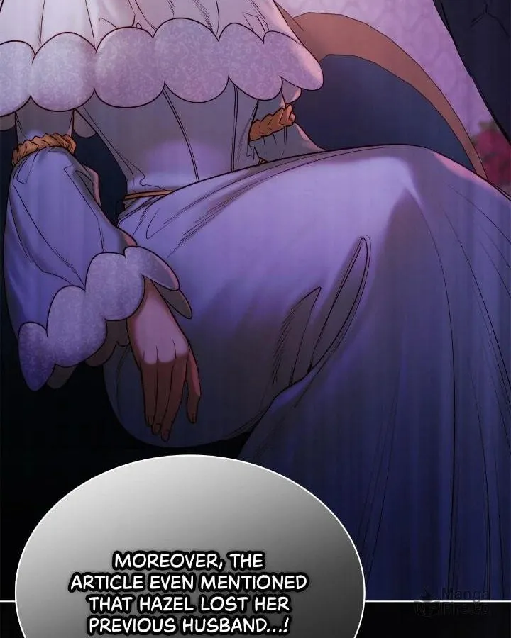 If You Wish to Have Me Chapter 13 page 17 - 