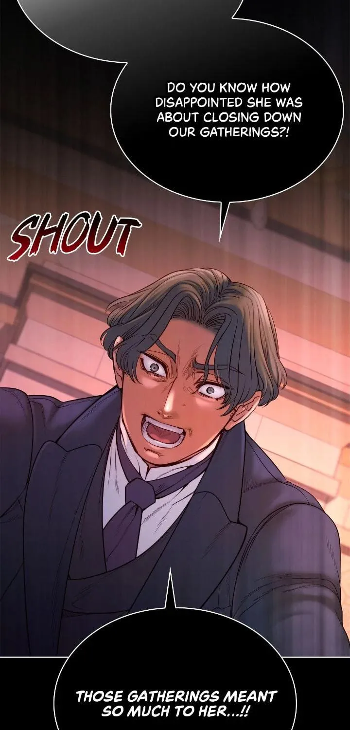If You Wish to Have Me Chapter 13 page 18 - 