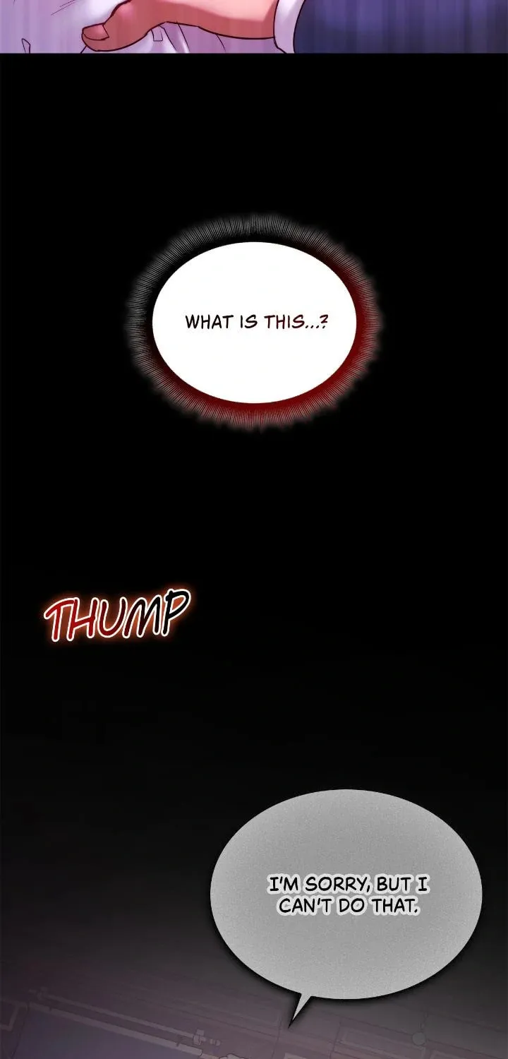 If You Wish to Have Me Chapter 13 page 20 - 
