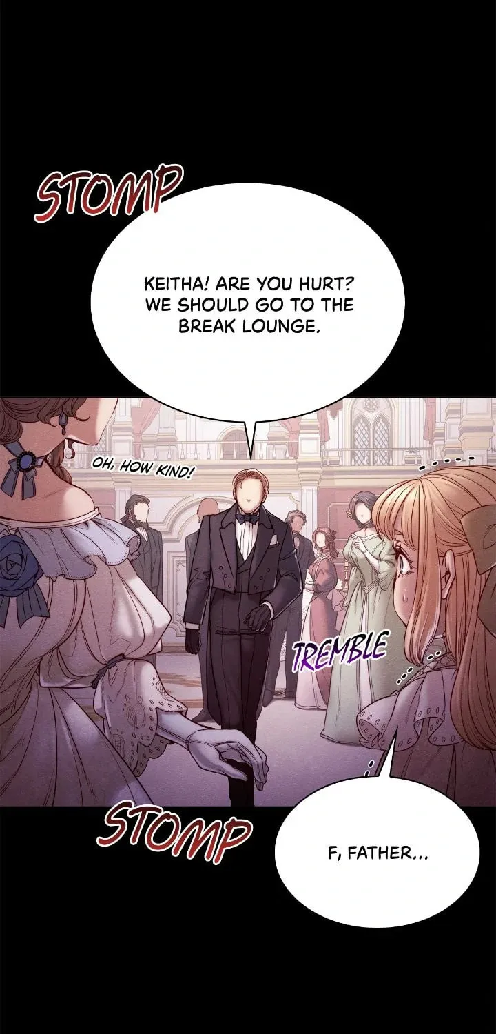 If You Wish to Have Me Chapter 13 page 3 - 