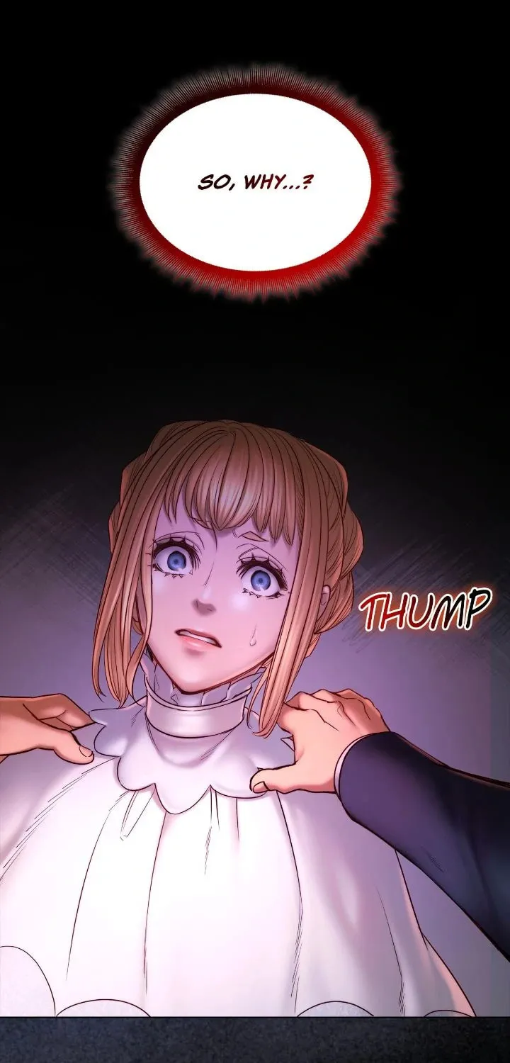 If You Wish to Have Me Chapter 13 page 23 - 