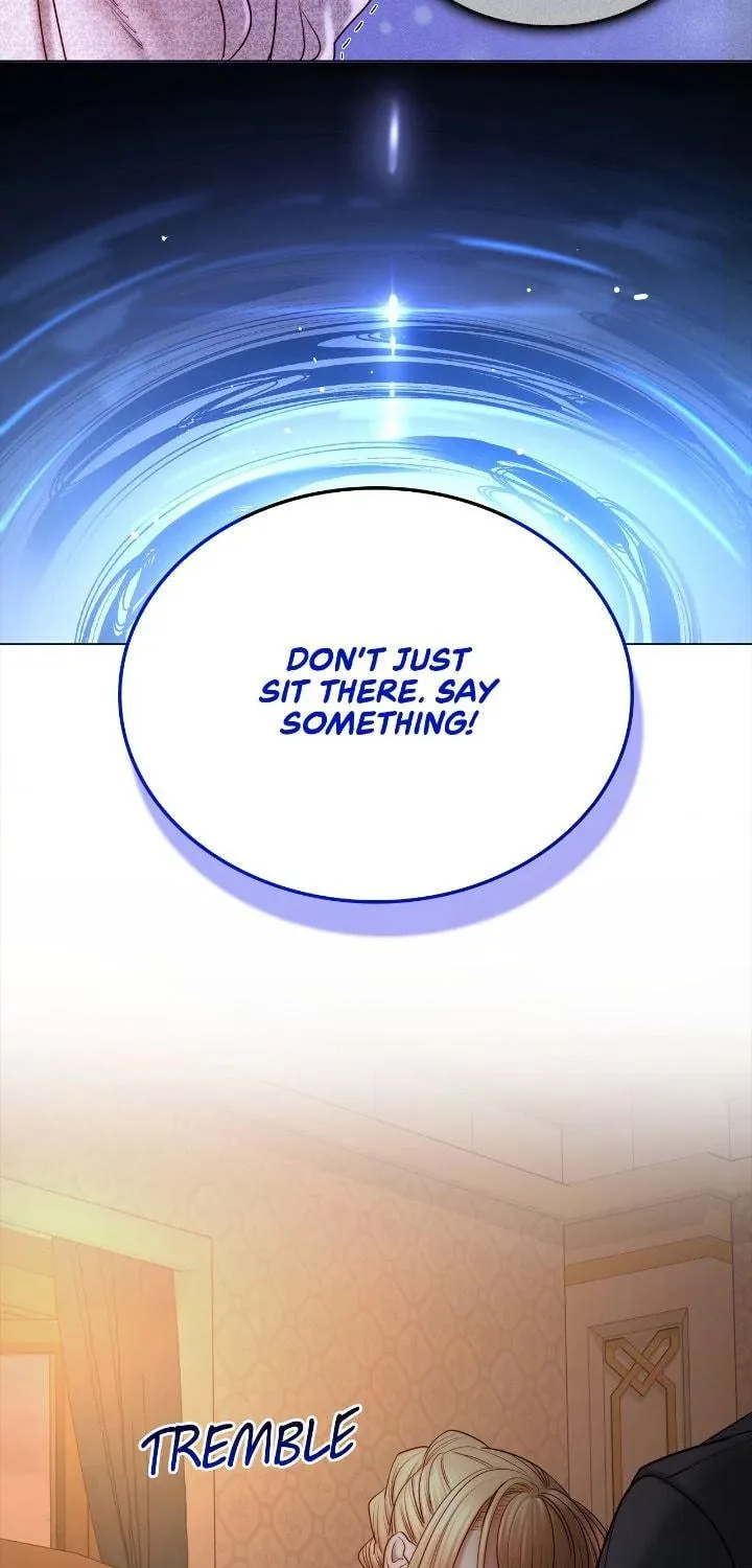 If You Wish to Have Me Chapter 13 page 27 - 