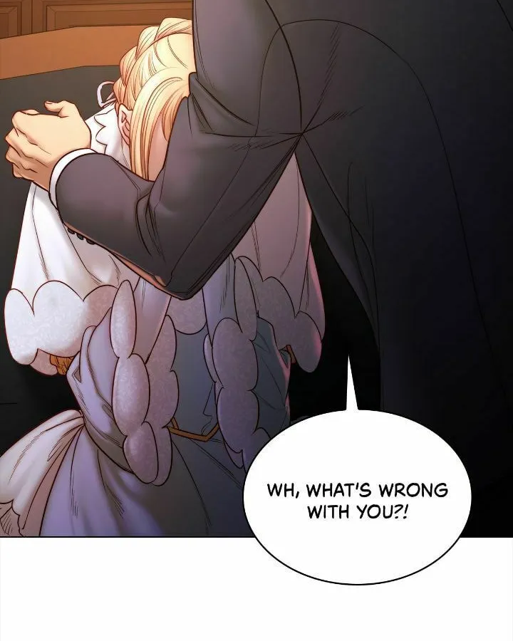 If You Wish to Have Me Chapter 13 page 30 - 