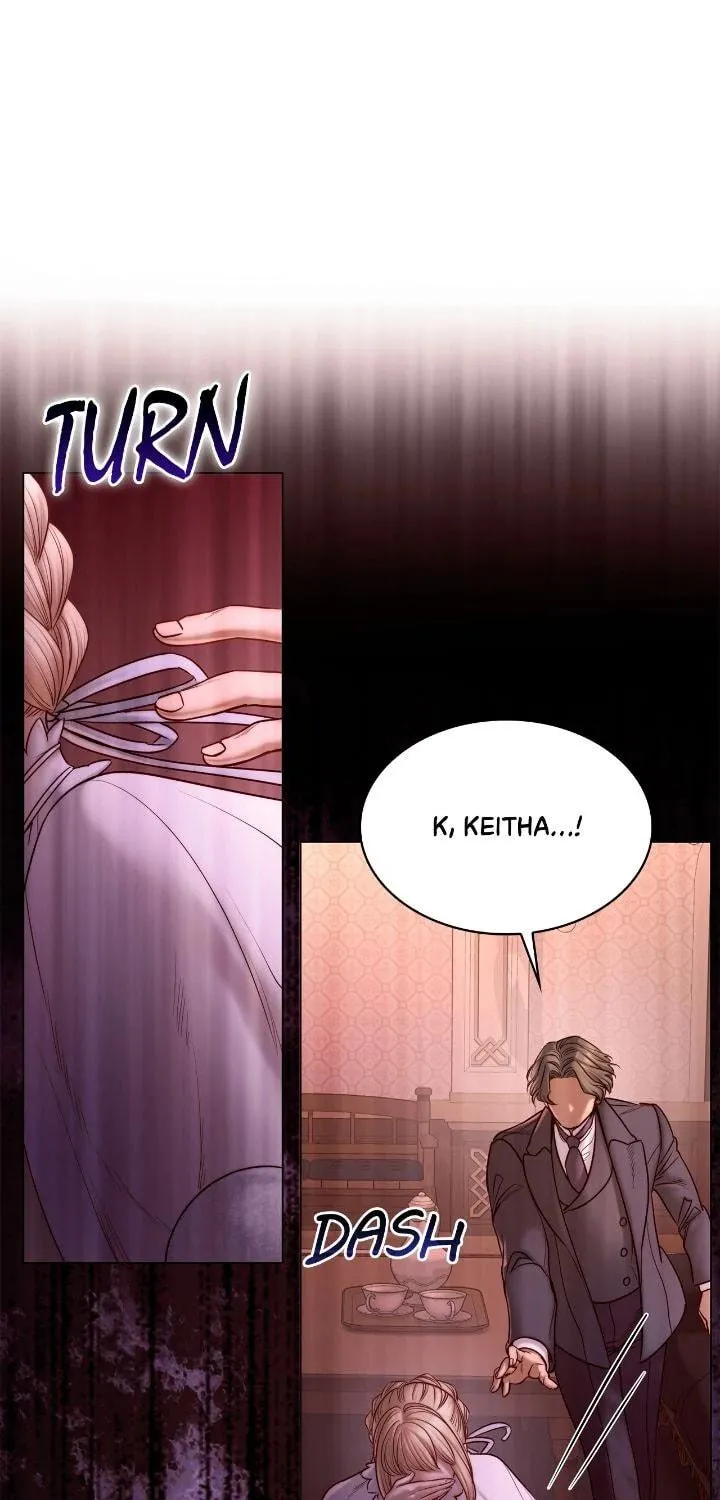 If You Wish to Have Me Chapter 13 page 32 - 