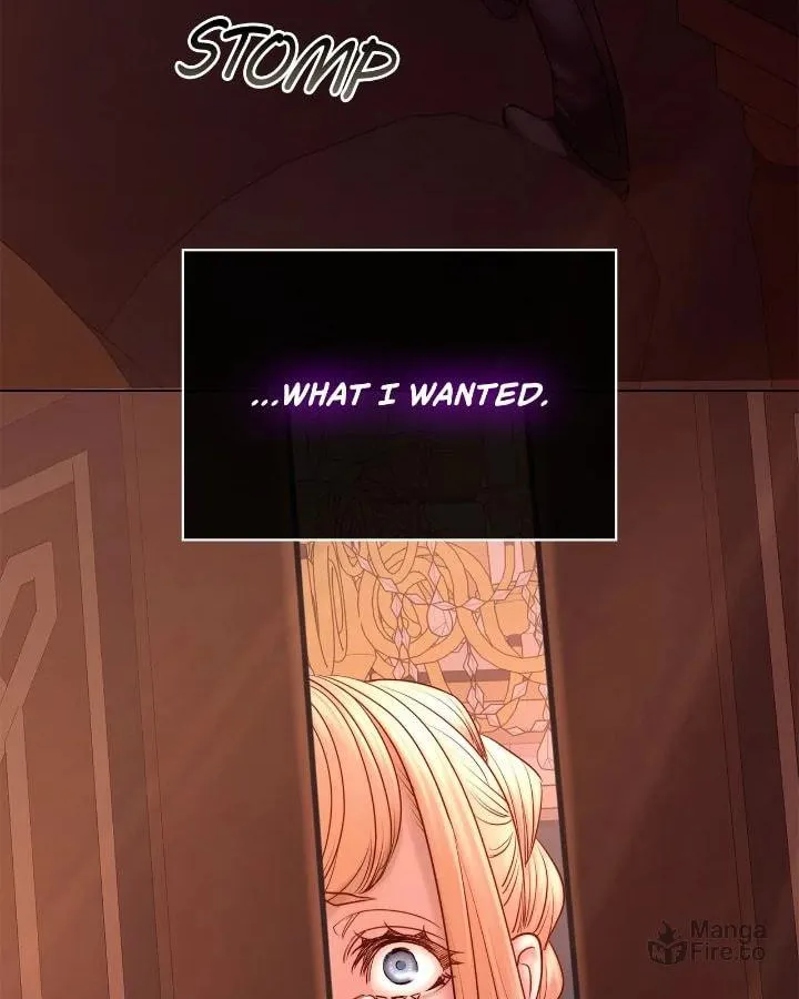 If You Wish to Have Me Chapter 13 page 37 - 