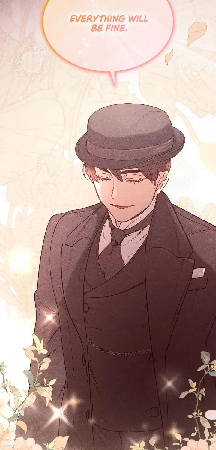 If You Wish to Have Me Chapter 13 page 40 - 