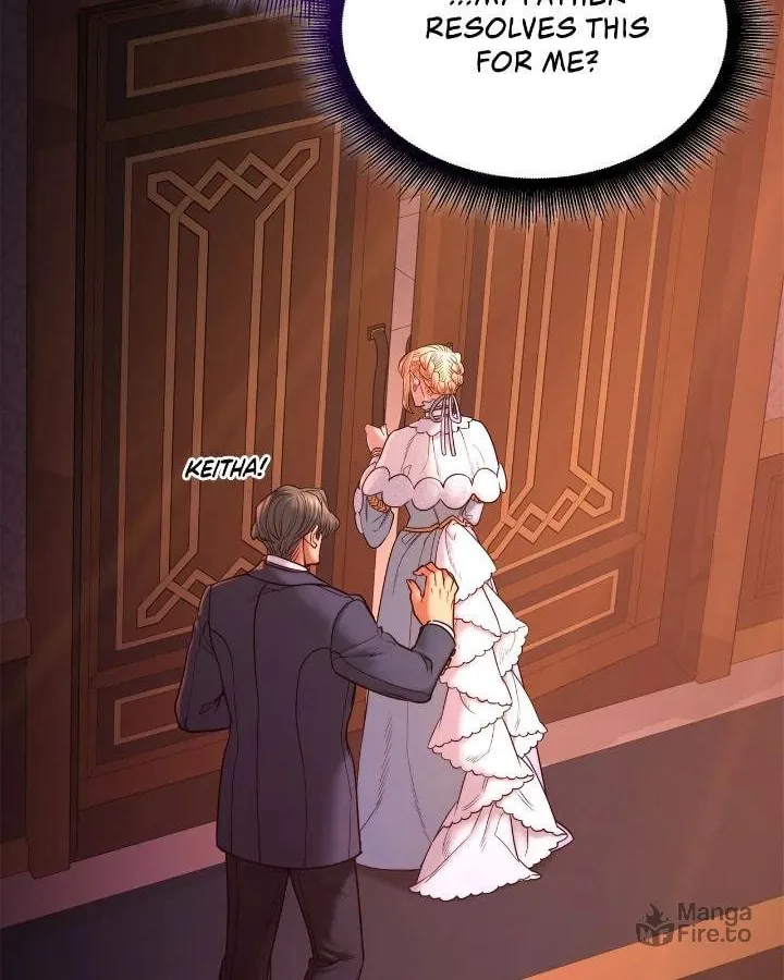 If You Wish to Have Me Chapter 13 page 44 - 
