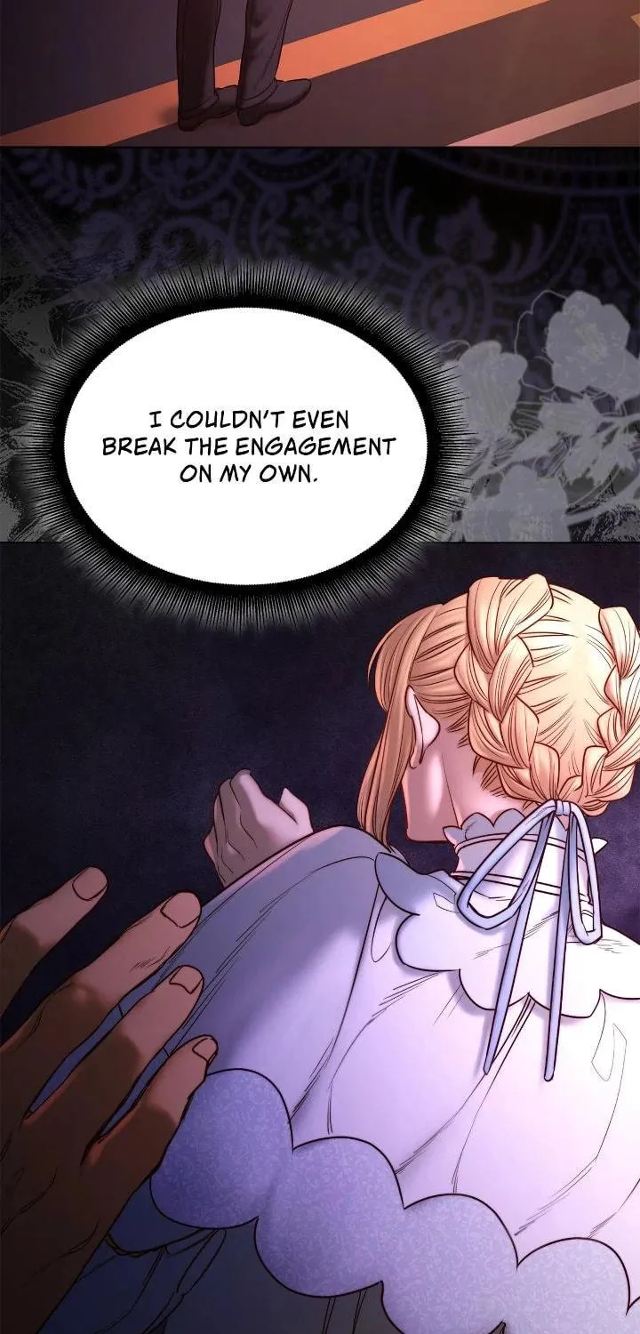 If You Wish to Have Me Chapter 13 page 45 - 