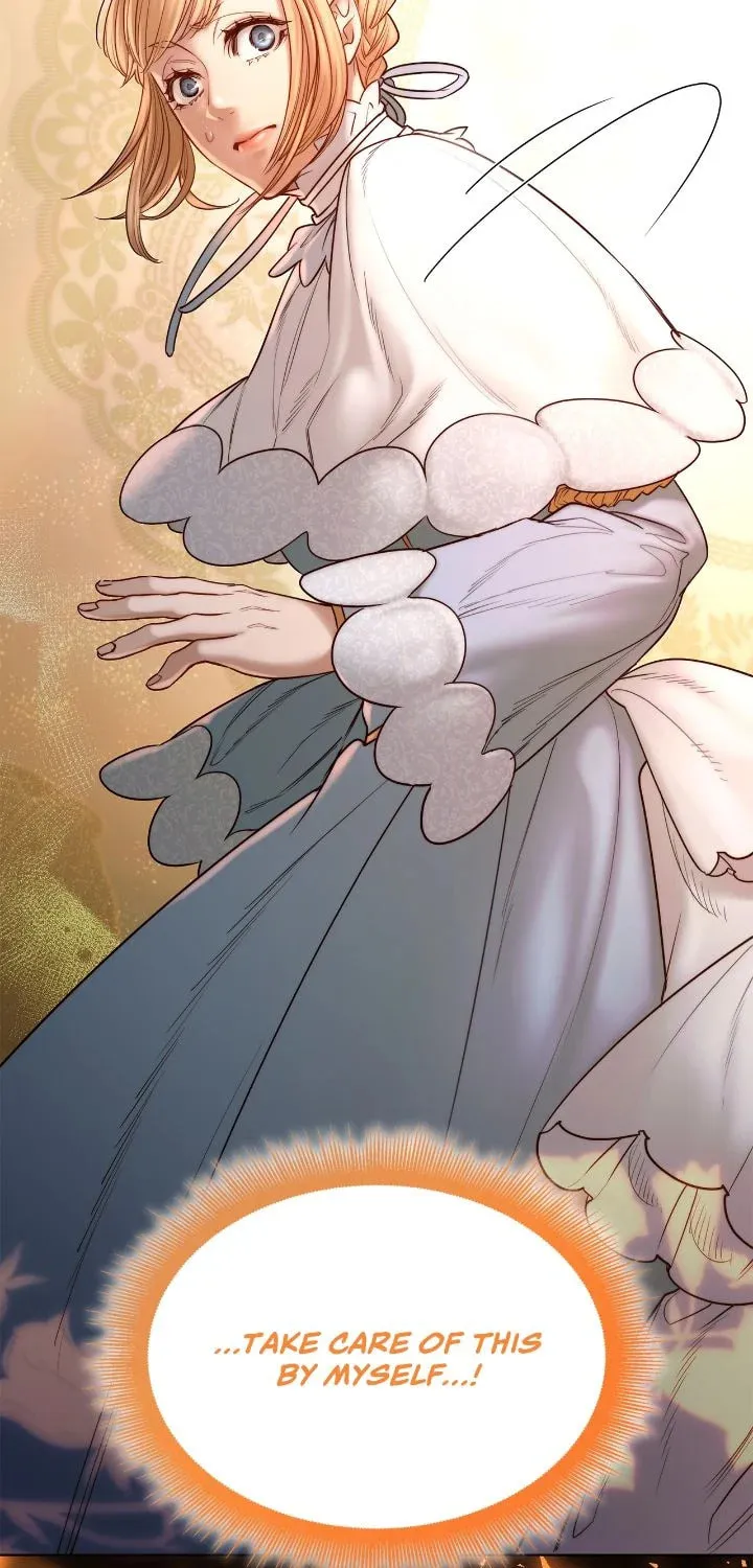 If You Wish to Have Me Chapter 13 page 47 - 