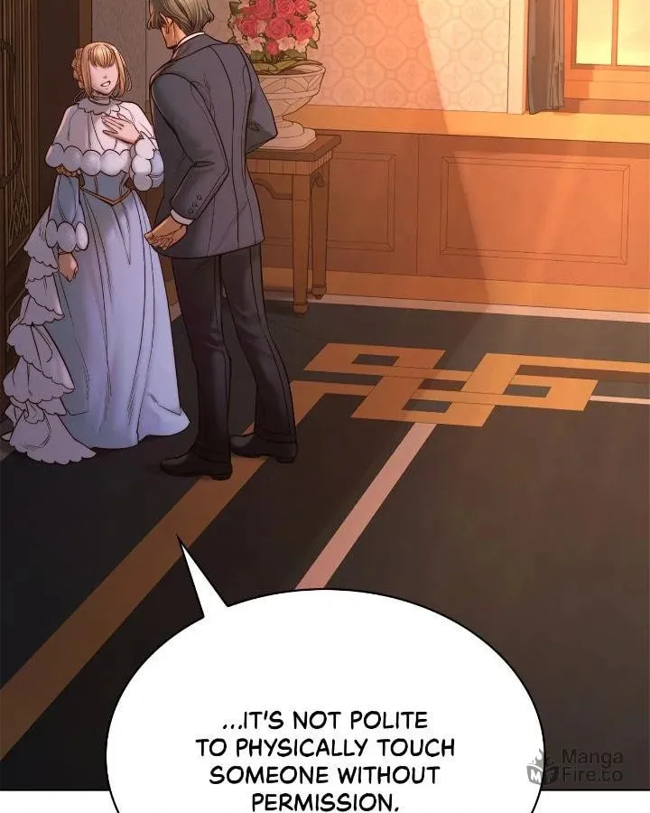 If You Wish to Have Me Chapter 13 page 50 - 
