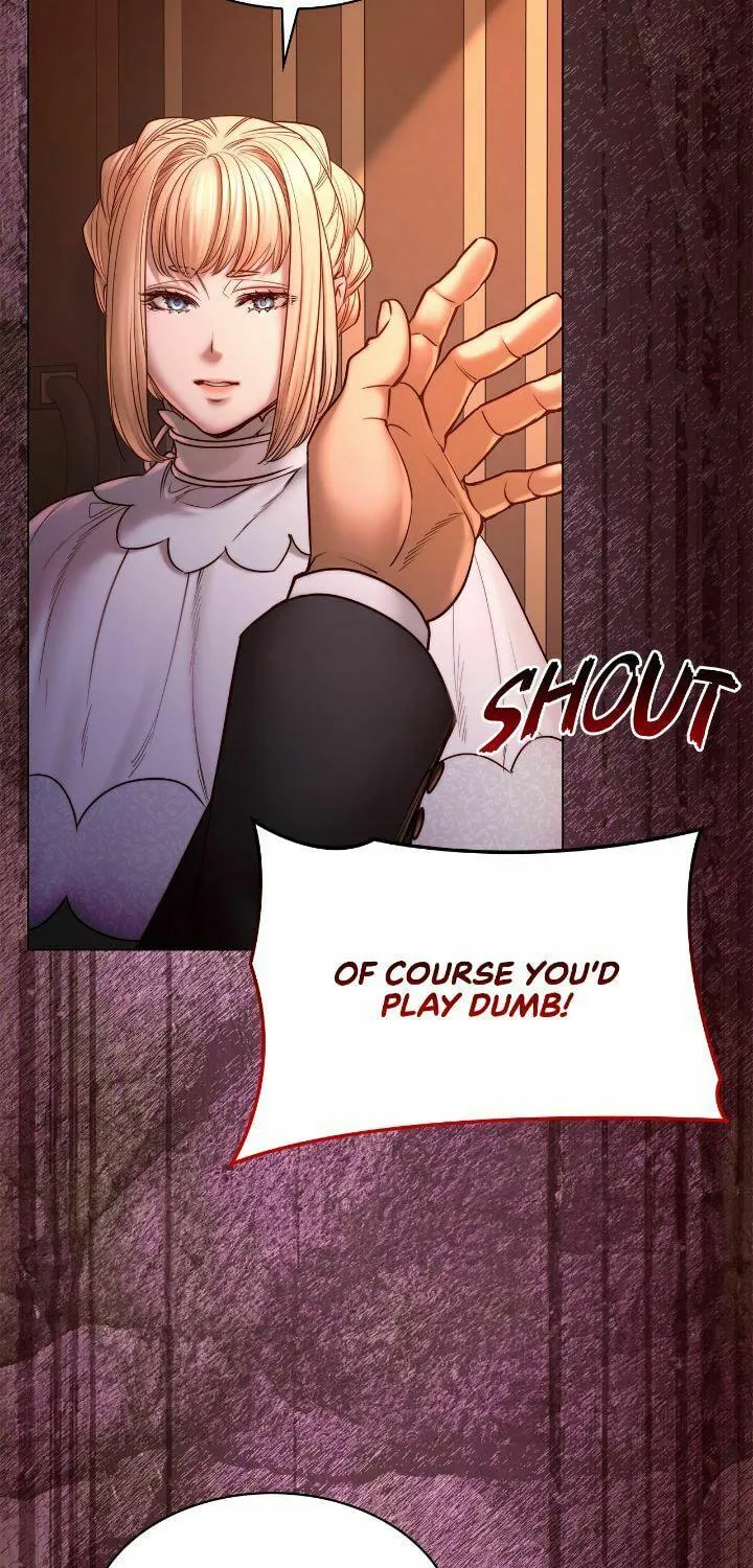 If You Wish to Have Me Chapter 13 page 54 - 