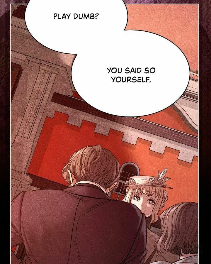 If You Wish to Have Me Chapter 13 page 55 - 