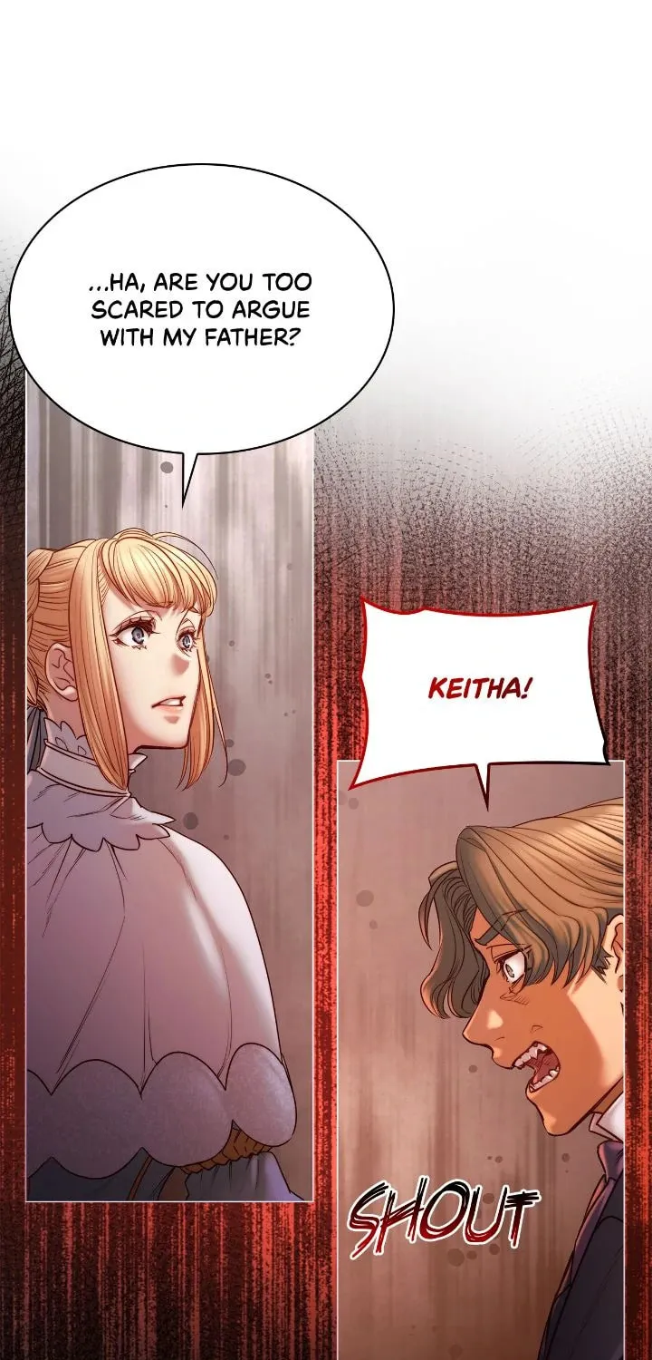 If You Wish to Have Me Chapter 13 page 61 - 
