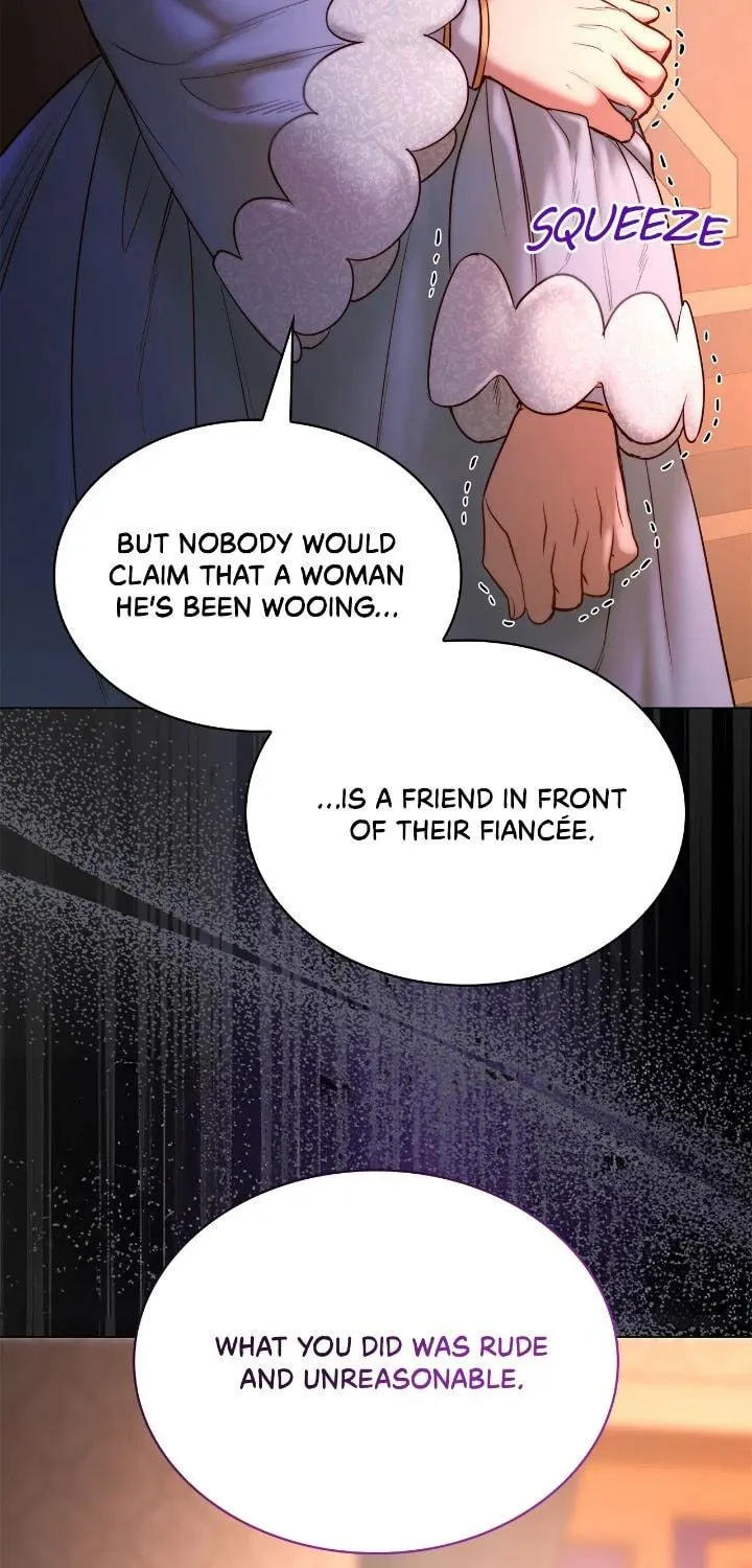If You Wish to Have Me Chapter 13 page 65 - 