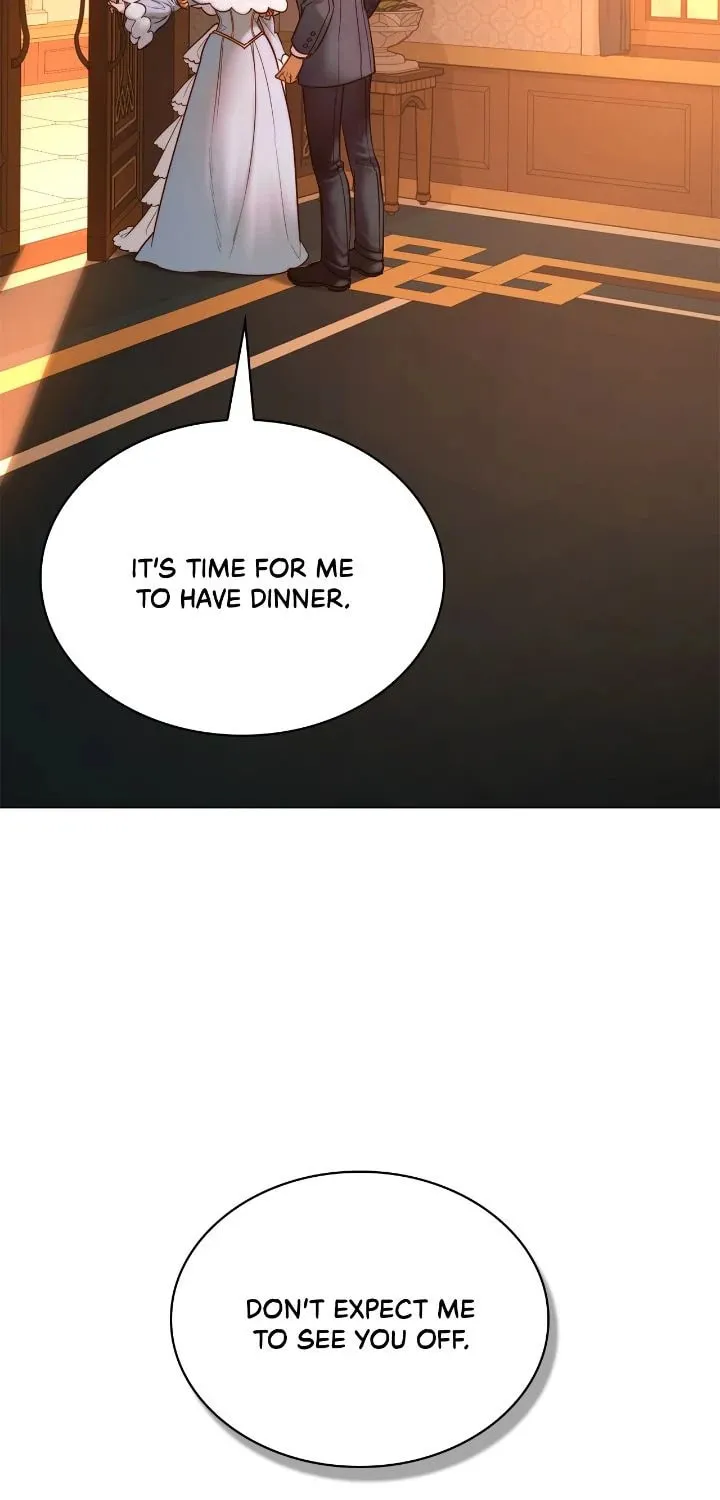 If You Wish to Have Me Chapter 13 page 69 - 