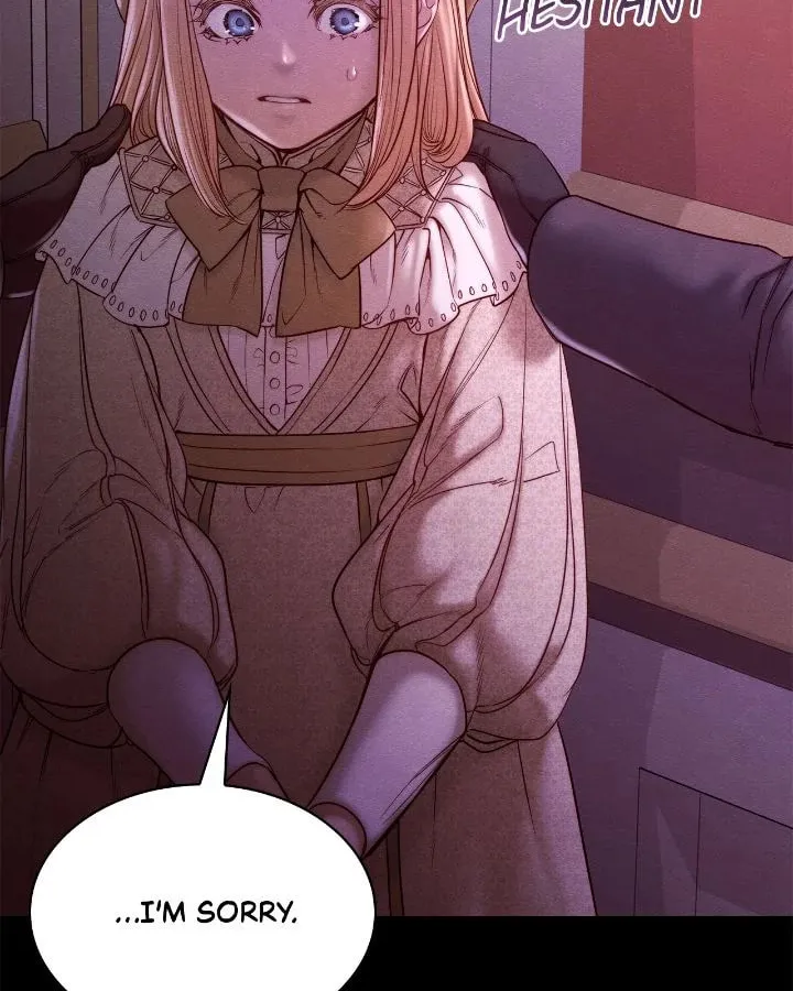 If You Wish to Have Me Chapter 13 page 8 - 