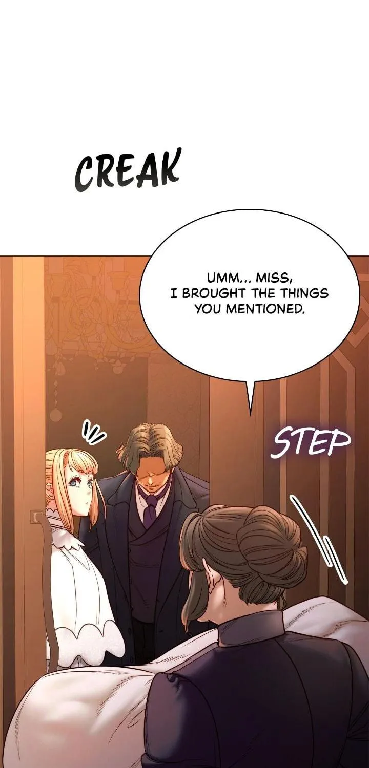 If You Wish to Have Me Chapter 13 page 71 - 