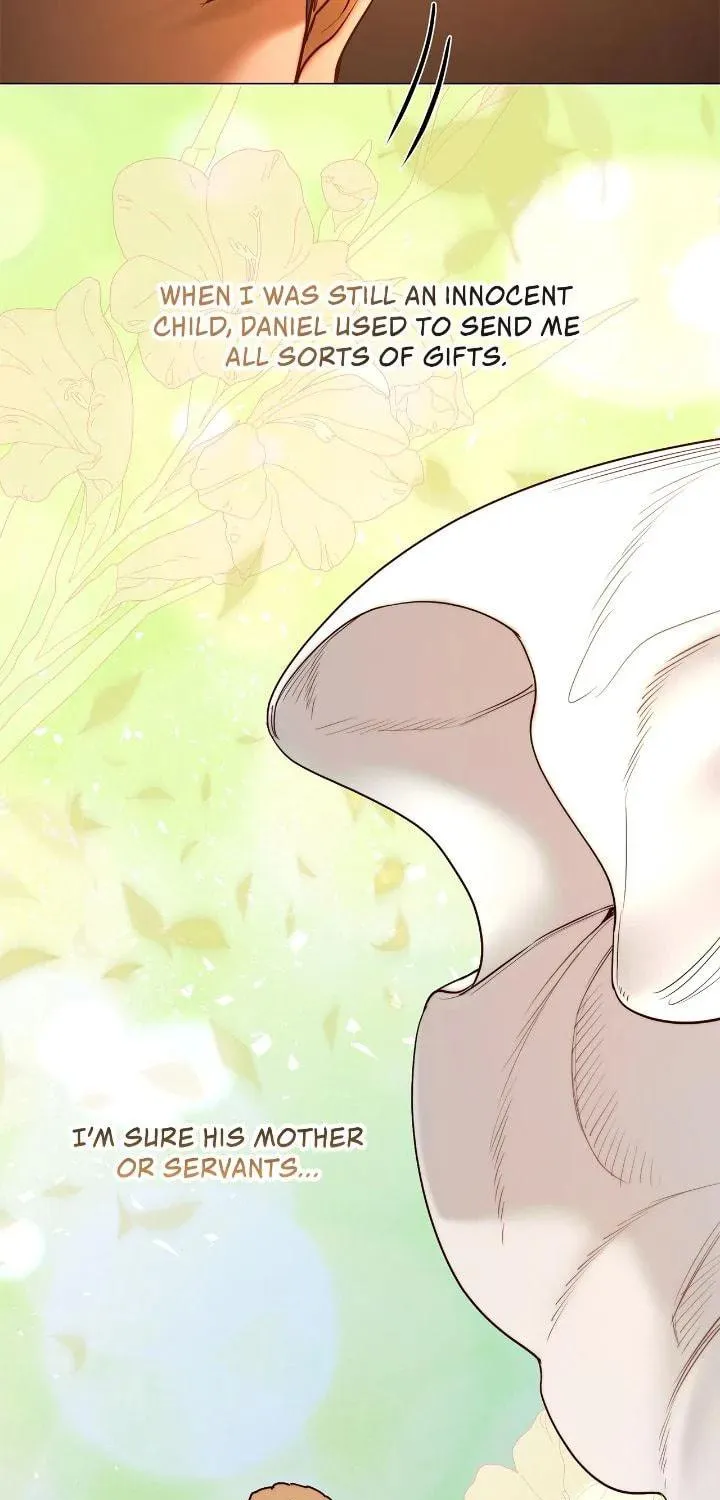 If You Wish to Have Me Chapter 13 page 73 - 