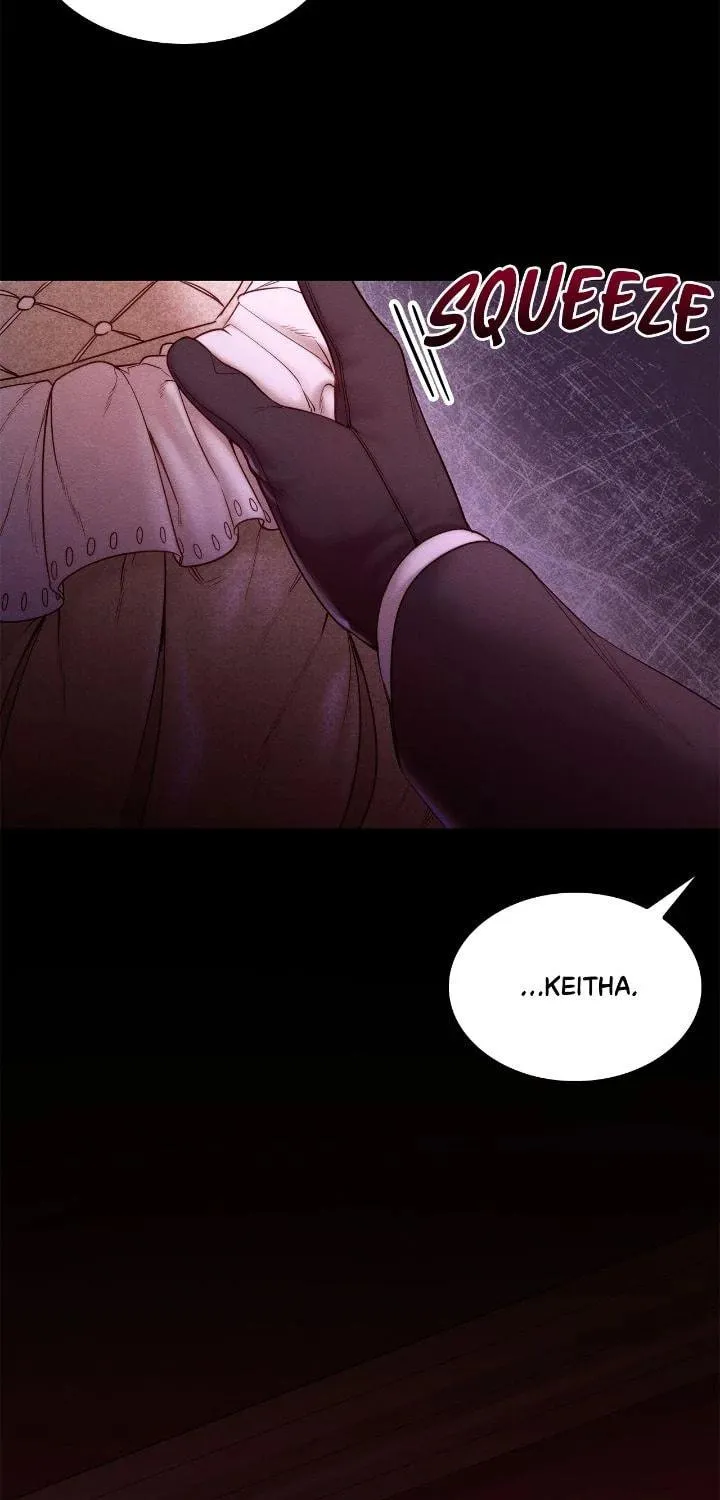 If You Wish to Have Me Chapter 13 page 9 - 