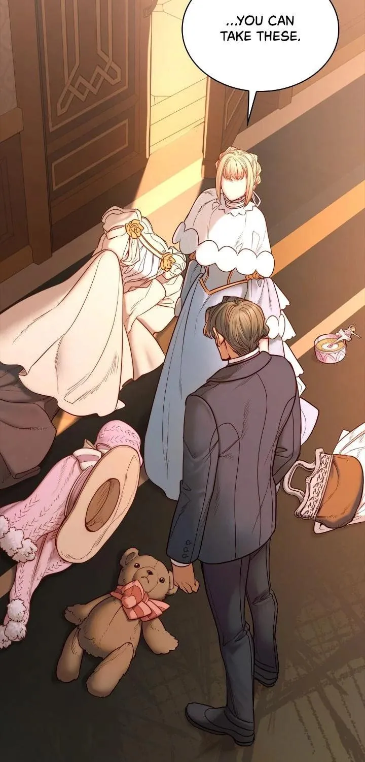 If You Wish to Have Me Chapter 13 page 83 - 