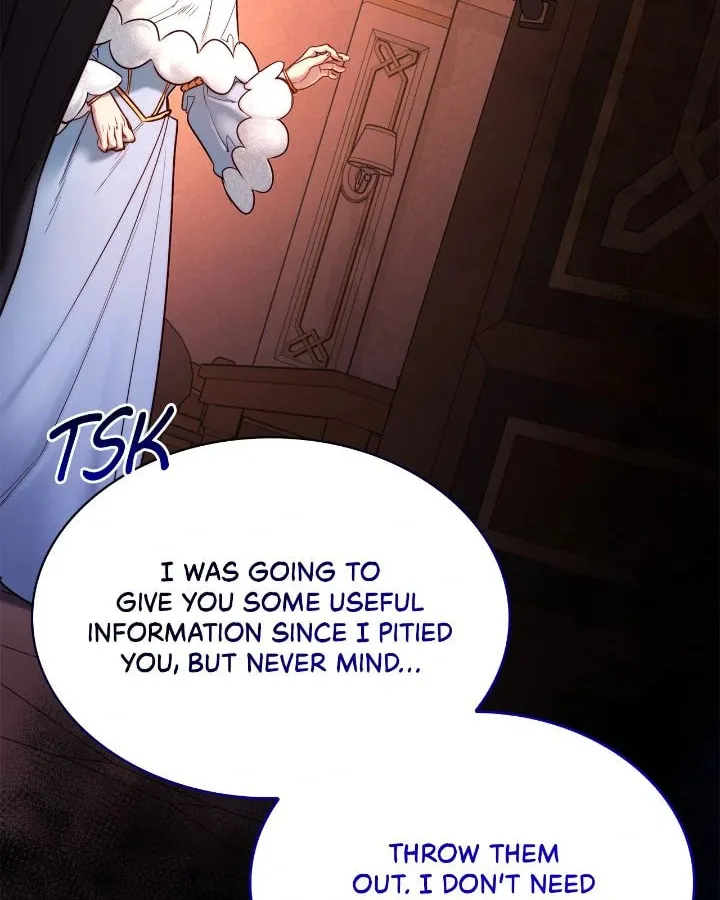 If You Wish to Have Me Chapter 13 page 91 - 